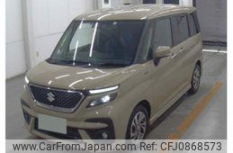 suzuki solio-bandit 2023 quick_quick_5AA-MA47S_600673