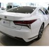 lexus ls 2020 CFJ1708776 image 2