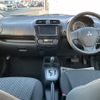 mitsubishi mirage 2014 CFJ0674056 image 3