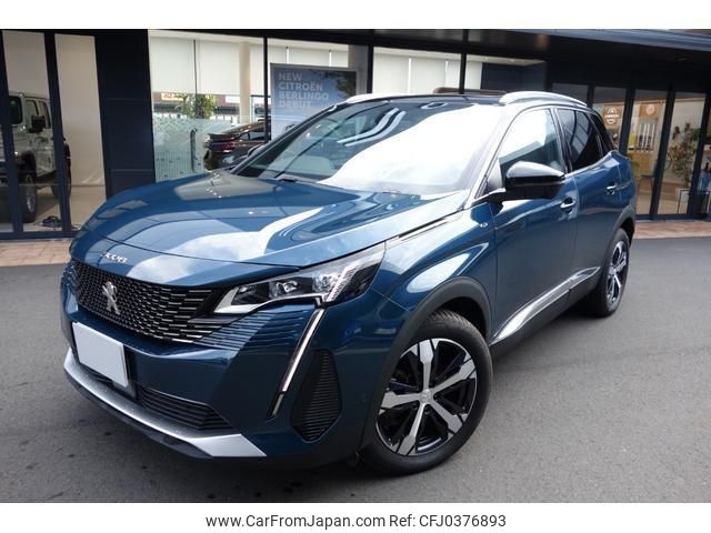 peugeot 3008 2024 quick_quick_P845G06_VF3M45GFUPS026167 image 1