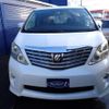 toyota alphard 2009 quick_quick_DBA-ANH20W_ANH20-8038551 image 4