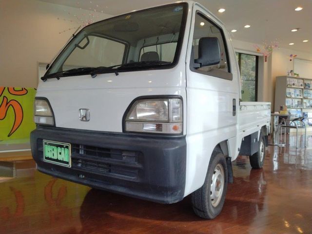 honda acty-truck 1998 MIHARAAUTO_HA4-2415272 image 1
