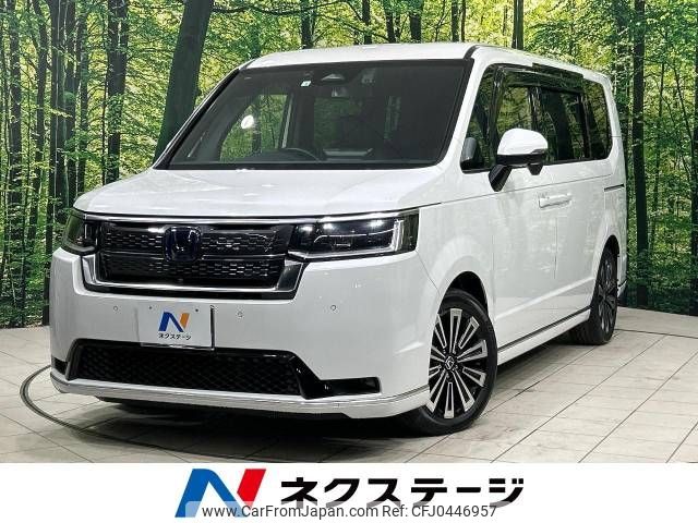 honda stepwagon 2022 -HONDA--Stepwgn 6AA-RP8--RP8-1001003---HONDA--Stepwgn 6AA-RP8--RP8-1001003- image 1