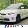 toyota estima-hybrid 2010 CFJ1732459 image 1