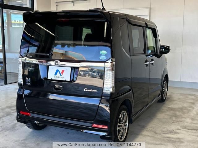 honda n-box 2015 quick_quick_JF1_JF1-1537569 image 2
