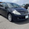 nissan tiida 2009 -NISSAN--Tiida DBA-C11--C11-309692---NISSAN--Tiida DBA-C11--C11-309692- image 4