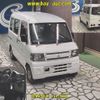 mitsubishi minicab-van 2011 -MITSUBISHI--Minicab Van U61V-1605637---MITSUBISHI--Minicab Van U61V-1605637- image 7