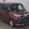 toyota roomy 2022 -TOYOTA--Roomy 5BA-M900A--M900A-0640933---TOYOTA--Roomy 5BA-M900A--M900A-0640933- image 1