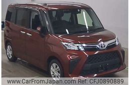 toyota roomy 2022 -TOYOTA--Roomy 5BA-M900A--M900A-0640933---TOYOTA--Roomy 5BA-M900A--M900A-0640933-
