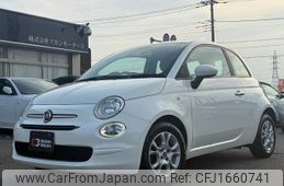 fiat 500 2020 CFJ1660741