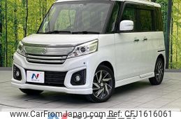 suzuki spacia 2016 CFJ1616061