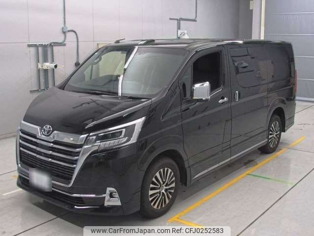 toyota granace 2023 -TOYOTA 【春日井 300ﾄ7828】--Granace 3DA-GDH303W--GDH303-1002516---TOYOTA 【春日井 300ﾄ7828】--Granace 3DA-GDH303W--GDH303-1002516- image 1