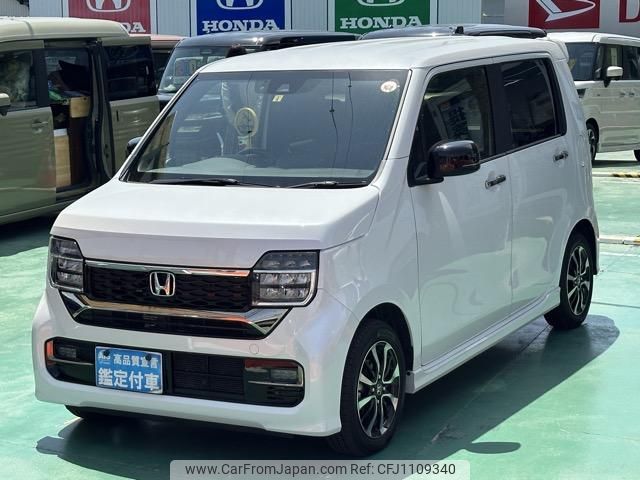 honda n-wgn 2023 GOO_JP_700060017330250430010 image 2