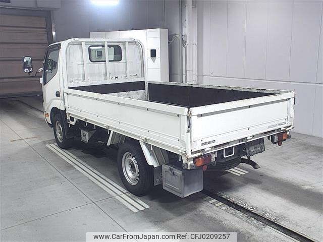 toyota dyna-truck 2020 -TOYOTA--Dyna KDY281-0028724---TOYOTA--Dyna KDY281-0028724- image 2