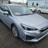 subaru impreza-g4 2019 quick_quick_DBA-GK3_GK3-007196 image 2