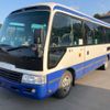 toyota coaster 2010 -TOYOTA--Coaster XZB50-0055032---TOYOTA--Coaster XZB50-0055032- image 1