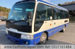 toyota coaster 2010 -TOYOTA--Coaster XZB50-0055032---TOYOTA--Coaster XZB50-0055032-