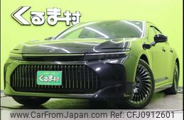 toyota crown 2024 -TOYOTA--Crown 6AA-AZSH32--AZSH32-0006***---TOYOTA--Crown 6AA-AZSH32--AZSH32-0006***-