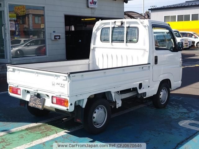 honda acty-truck 2019 -HONDA 【弘前 480ｱ6611】--Acty Truck HA9--1413961---HONDA 【弘前 480ｱ6611】--Acty Truck HA9--1413961- image 2