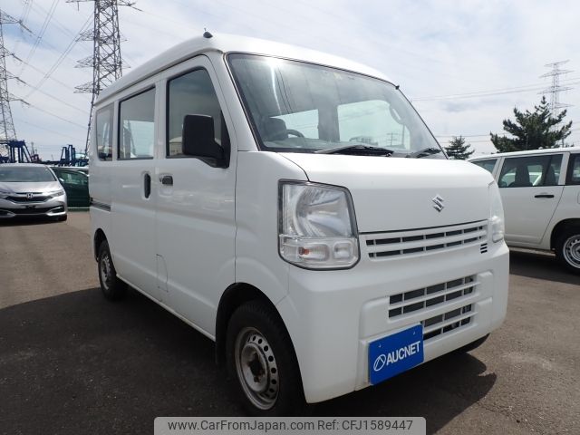 suzuki every 2017 CFJ1589447 image 1