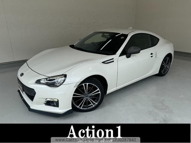 subaru brz 2015 quick_quick_ZC6_ZC6-019694 image 1