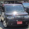 nissan cube 2016 -NISSAN--Cube DBA-Z12--Z12-315692---NISSAN--Cube DBA-Z12--Z12-315692- image 16