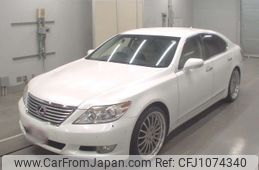 lexus ls 2010 -LEXUS--Lexus LS USF40-5099133---LEXUS--Lexus LS USF40-5099133-