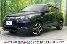 honda vezel 2017 quick_quick_RU3_RU3-1225367