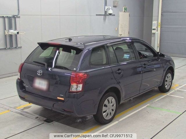 toyota corolla-fielder 2014 -TOYOTA--Corolla Fielder NZE164G-7030259---TOYOTA--Corolla Fielder NZE164G-7030259- image 2