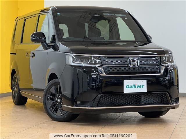 honda stepwagon 2025 -HONDA--Stepwgn 6AA-RP8--RP8-1201885---HONDA--Stepwgn 6AA-RP8--RP8-1201885- image 1