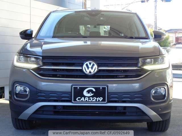 volkswagen t-cross 2020 -VOLKSWAGEN 【名変中 】--VW T-Cross C1DKR--LY123169---VOLKSWAGEN 【名変中 】--VW T-Cross C1DKR--LY123169- image 2