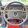 mercedes-benz 190-series 1991 -MERCEDES-BENZ--Benz 190 E-201024--WDB201024-1F867325---MERCEDES-BENZ--Benz 190 E-201024--WDB201024-1F867325- image 14