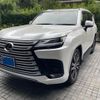 lexus lx 2024 CFJ1714670 image 1