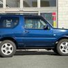 suzuki jimny 2012 -SUZUKI--Jimny ABA-JB23W--JB23W-683762---SUZUKI--Jimny ABA-JB23W--JB23W-683762- image 3