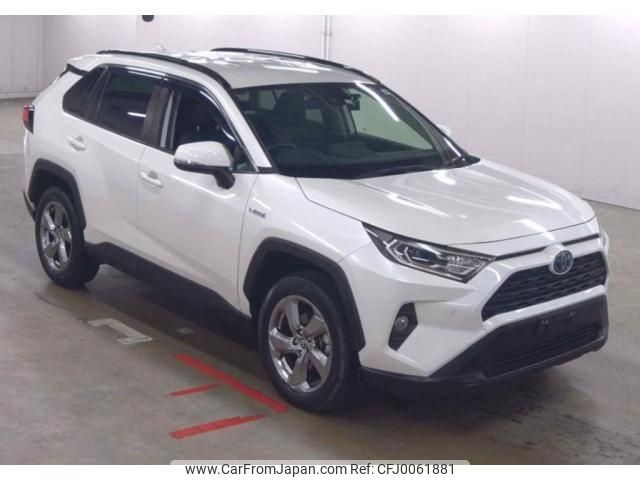 toyota rav4 2019 quick_quick_6AA-AXAH52_4001877 image 1