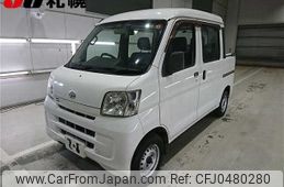 daihatsu hijet-van 2012 -DAIHATSU--Hijet Van S331W-0003907---DAIHATSU--Hijet Van S331W-0003907-