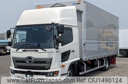 hino ranger 2023 CFJ1490124