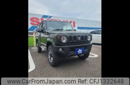 suzuki jimny 2025 CFJ1332648