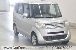 honda n-box undefined -HONDA 【後日 】--N BOX JF1-1010309---HONDA 【後日 】--N BOX JF1-1010309-