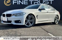 bmw 4-series 2016 -BMW--BMW 4 Series DBA-4D20--WBA4D32000G382619---BMW--BMW 4 Series DBA-4D20--WBA4D32000G382619-