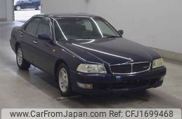 nissan leopard undefined CFJ1699468