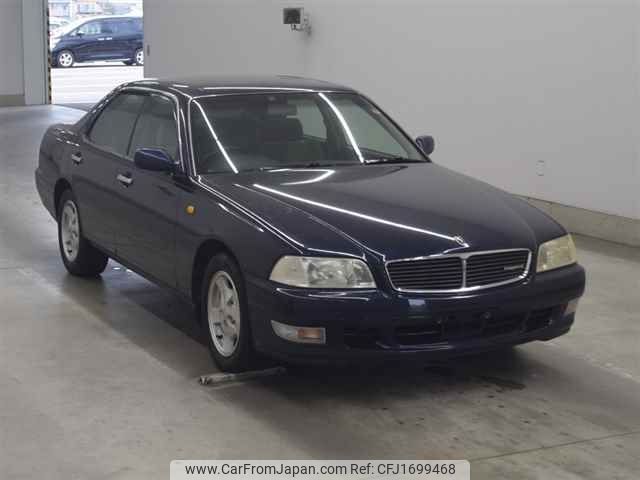 nissan leopard undefined CFJ1699468 image 1