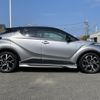 toyota c-hr 2017 -TOYOTA--C-HR DAA-ZYX10--ZYX10-2083441---TOYOTA--C-HR DAA-ZYX10--ZYX10-2083441- image 3