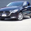mazda demio 2020 -MAZDA--MAZDA2 6BA-DJLFS--DJLFS-727153---MAZDA--MAZDA2 6BA-DJLFS--DJLFS-727153- image 1