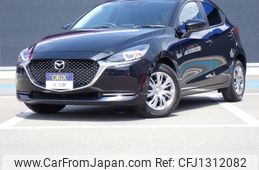 mazda demio 2020 -MAZDA--MAZDA2 6BA-DJLFS--DJLFS-727153---MAZDA--MAZDA2 6BA-DJLFS--DJLFS-727153-