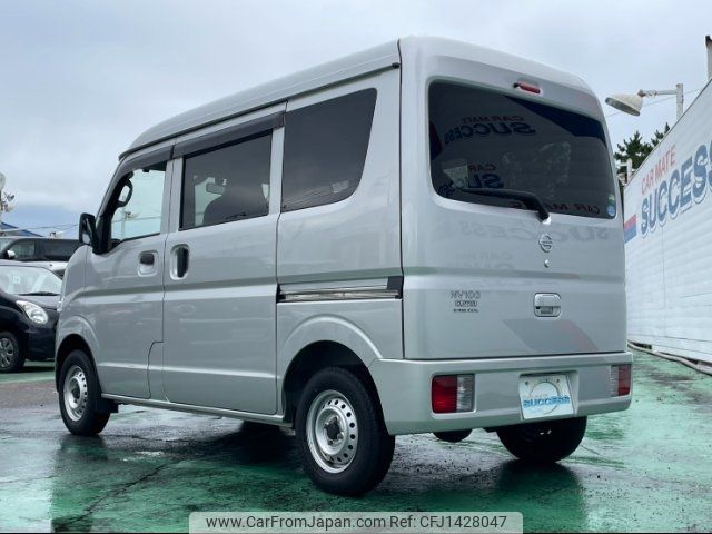 nissan clipper-van 2020 -NISSAN--Clipper Van DR17V--439263---NISSAN--Clipper Van DR17V--439263- image 2