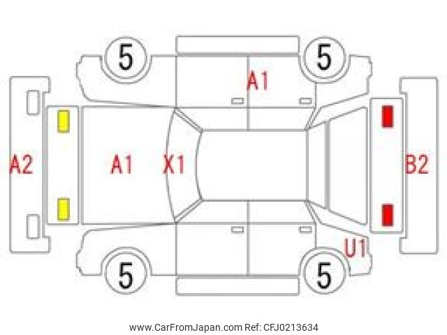 jeep commander 2006 -CHRYSLER--Jeep Commander GH-XH47--1J8H158N86Y157050---CHRYSLER--Jeep Commander GH-XH47--1J8H158N86Y157050- image 2