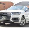 audi q7 2016 -AUDI--Audi Q7 ABA-4MCYRS--WAUZZZ4M1GD039484---AUDI--Audi Q7 ABA-4MCYRS--WAUZZZ4M1GD039484- image 1