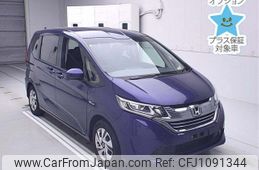 honda freed 2016 -HONDA--Freed GB7-1002755---HONDA--Freed GB7-1002755-