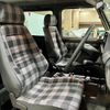 mercedes-benz g-class 1989 CFJ1736494 image 11